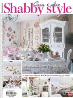 Shabby style